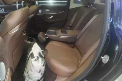 Mercedes-Benz E-Class 2022, 51500 км, за 43143 USD - фото 20