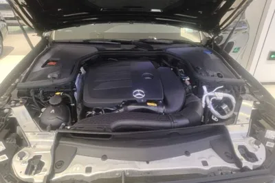 Mercedes-Benz E-Class 2022, 51500 км, за 43143 USD - фото 24