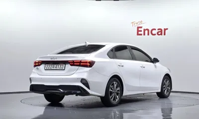 Kia K3 2022, 48276 км, за 11649.41 USD