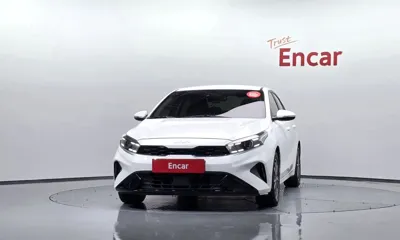 Kia K3 2022, 48276 км, за 11649.41 USD