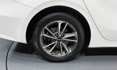 Kia K3 2022, 48276 км, за 11649.41 USD