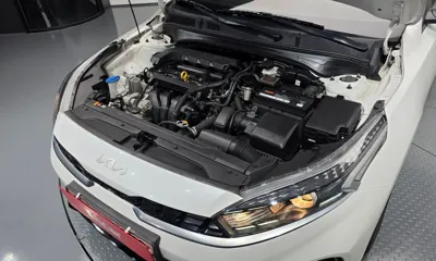 Kia K3 2022, 48276 км, за 11649.41 USD - фото 6