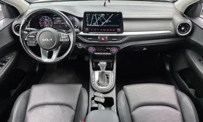 Kia K3 2022, 48276 км, за 11649.41 USD - фото 7