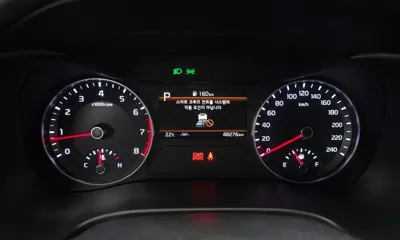 Kia K3 2022, 48276 км, за 11649.41 USD - фото 8