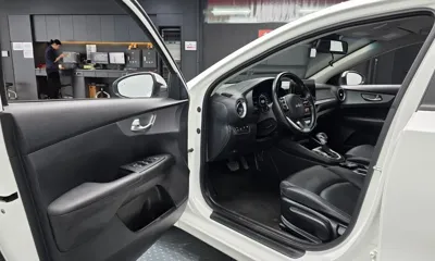Kia K3 2022, 48276 км, за 11649.41 USD - фото 10