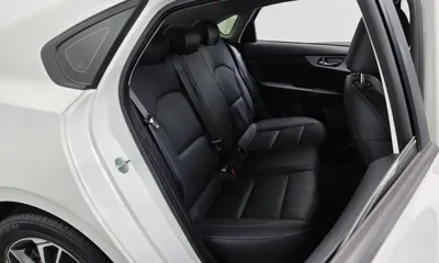 Kia K3 2022, 48276 км, за 11649.41 USD - фото 11