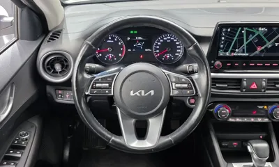 Kia K3 2022, 48276 км, за 11649.41 USD - фото 13