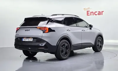 Kia Sportage 2026, 11032 км, за 28586.3 USD