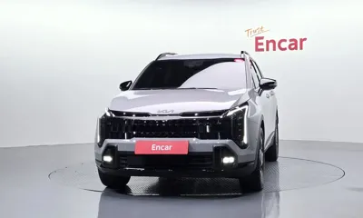 Kia Sportage 2026, 11032 км, за 28586.3 USD