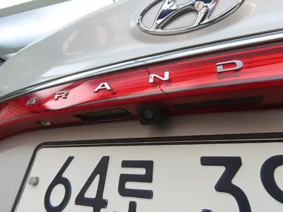 Hyundai Grandeur 2014, 78861 км, за 4850.99 USD - фото 16