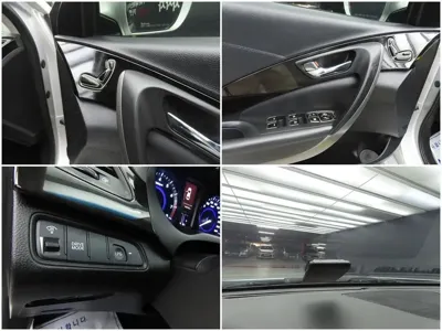 Hyundai Grandeur 2014, 78861 км, за 4850.99 USD - фото 17
