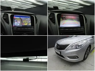 Hyundai Grandeur 2014, 78861 км, за 4850.99 USD - фото 18