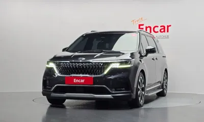 Kia Canival 2021, 73885 км, за 20151.96 USD
