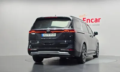 Kia Canival 2021, 73885 км, за 20151.96 USD