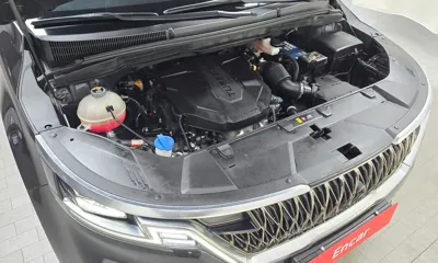 Kia Canival 2021, 73885 км, за 20151.96 USD - фото 6