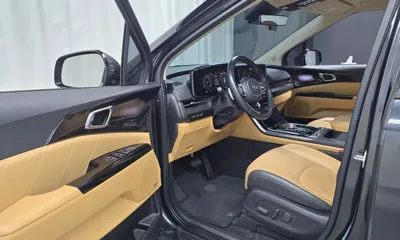 Kia Canival 2021, 73885 км, за 20151.96 USD - фото 10