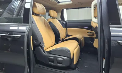 Kia Canival 2021, 73885 км, за 20151.96 USD - фото 12