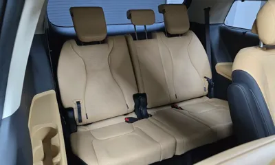 Kia Canival 2021, 73885 км, за 20151.96 USD - фото 13