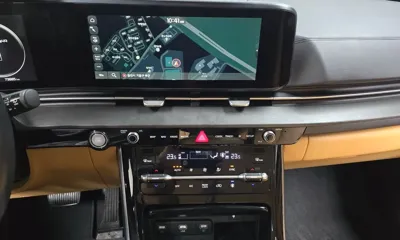 Kia Canival 2021, 73885 км, за 20151.96 USD - фото 14