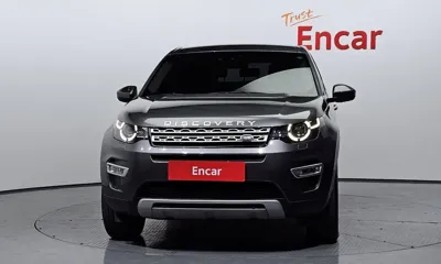 Land Rover Discovery Sport 2018, 140460 км, за 6644.95 USD - фото 3