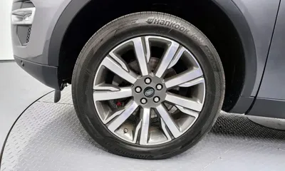 Land Rover Discovery Sport 2018, 140460 км, за 6644.95 USD - фото 5