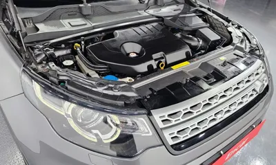 Land Rover Discovery Sport 2018, 140460 км, за 6644.95 USD - фото 6