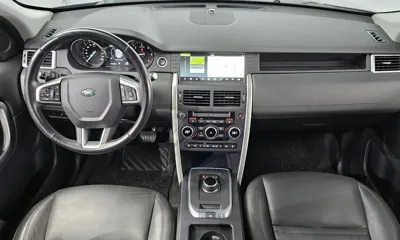 Land Rover Discovery Sport 2018, 140460 км, за 6644.95 USD - фото 7