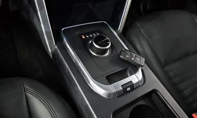 Land Rover Discovery Sport 2018, 140460 км, за 6644.95 USD - фото 9