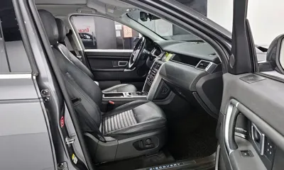 Land Rover Discovery Sport 2018, 140460 км, за 6644.95 USD - фото 10