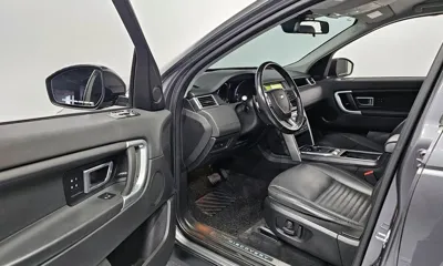 Land Rover Discovery Sport 2018, 140460 км, за 6644.95 USD - фото 11