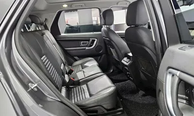 Land Rover Discovery Sport 2018, 140460 км, за 6644.95 USD - фото 12