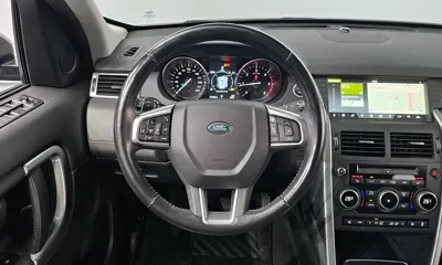Land Rover Discovery Sport 2018, 140460 км, за 6644.95 USD - фото 13