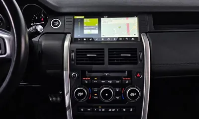 Land Rover Discovery Sport 2018, 140460 км, за 6644.95 USD - фото 14