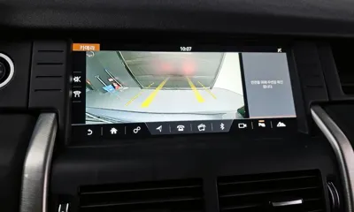 Land Rover Discovery Sport 2018, 140460 км, за 6644.95 USD - фото 15