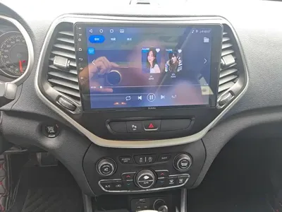 Jeep Cherokee 2016, 79600 км, за 4885.13 USD - фото 13