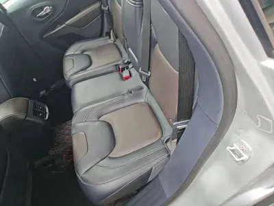 Jeep Cherokee 2016, 79600 км, за 4885.13 USD - фото 17