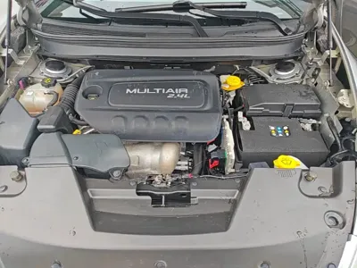 Jeep Cherokee 2016, 79600 км, за 4885.13 USD - фото 20