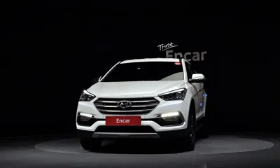 Hyundai Santafe 2018, 144703 км, за 9518.18 USD