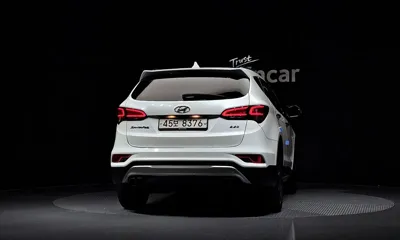 Hyundai Santafe 2018, 144703 км, за 9518.18 USD