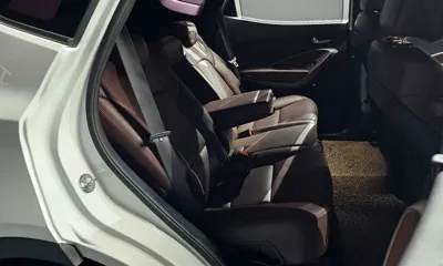 Hyundai Santafe 2018, 144703 км, за 9518.18 USD - фото 12