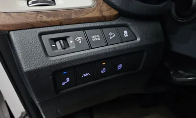 Hyundai Santafe 2018, 144703 км, за 9518.18 USD - фото 16