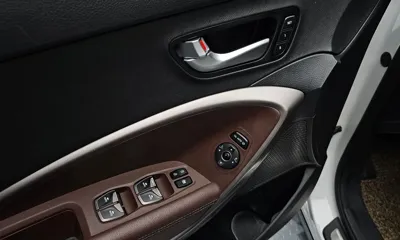 Hyundai Santafe 2018, 144703 км, за 9518.18 USD - фото 17