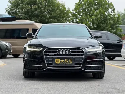 Audi A6L 2018, 175000 км, за 14586.91 USD