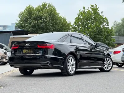 Audi A6L 2018, 175000 км, за 14586.91 USD