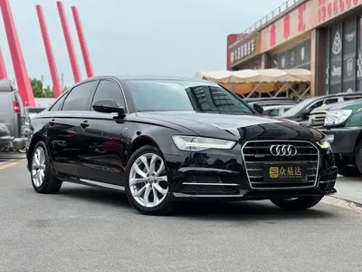 Audi A6L 2018, 175000 км, за 14586.91 USD