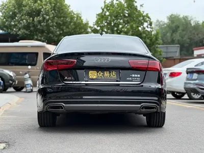 Audi A6L 2018, 175000 км, за 14586.91 USD - фото 6