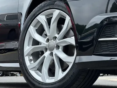 Audi A6L 2018, 175000 км, за 14586.91 USD - фото 8