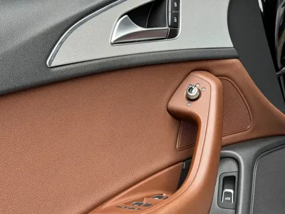 Audi A6L 2018, 175000 км, за 14586.91 USD - фото 9