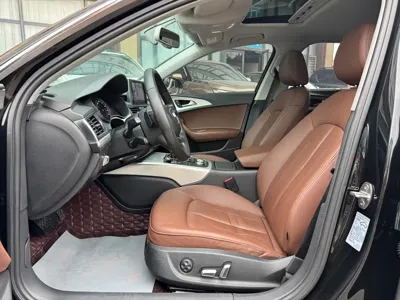 Audi A6L 2018, 175000 км, за 14586.91 USD - фото 10