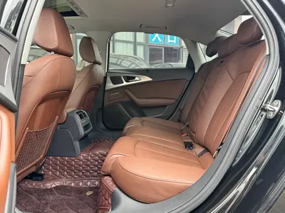Audi A6L 2018, 175000 км, за 14586.91 USD - фото 11